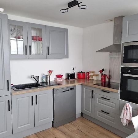 Appartement Tres Lumineux Egat Εξωτερικό φωτογραφία