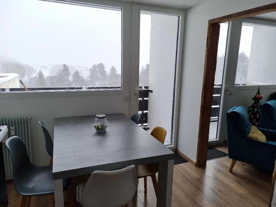 Appartement Tres Lumineux Egat Εξωτερικό φωτογραφία