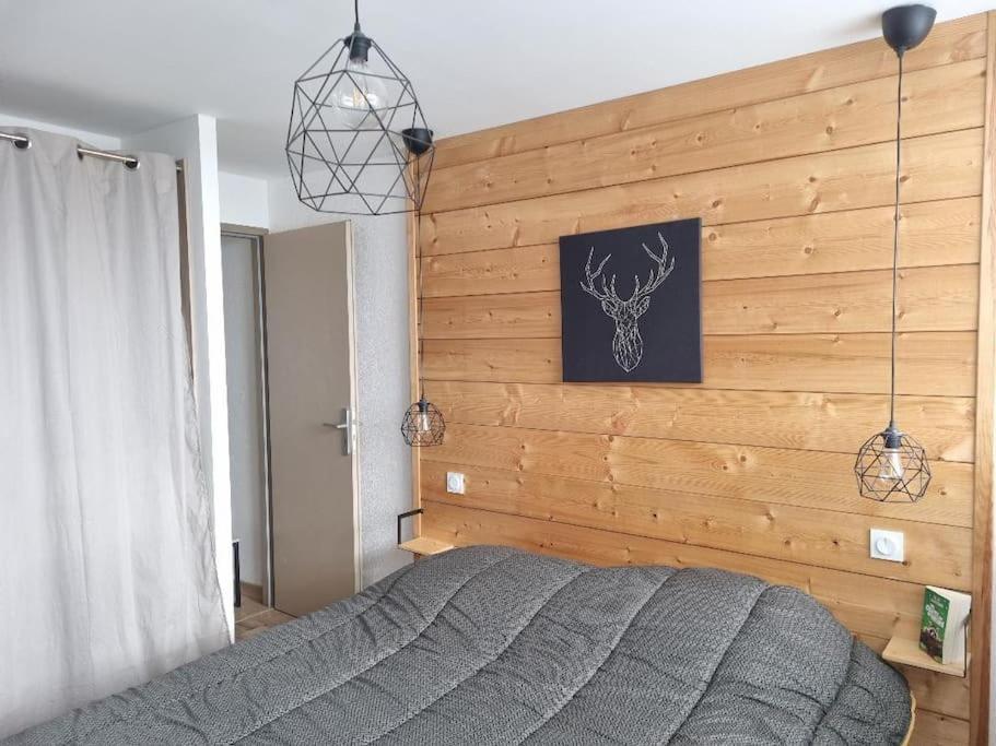 Appartement Tres Lumineux Egat Εξωτερικό φωτογραφία
