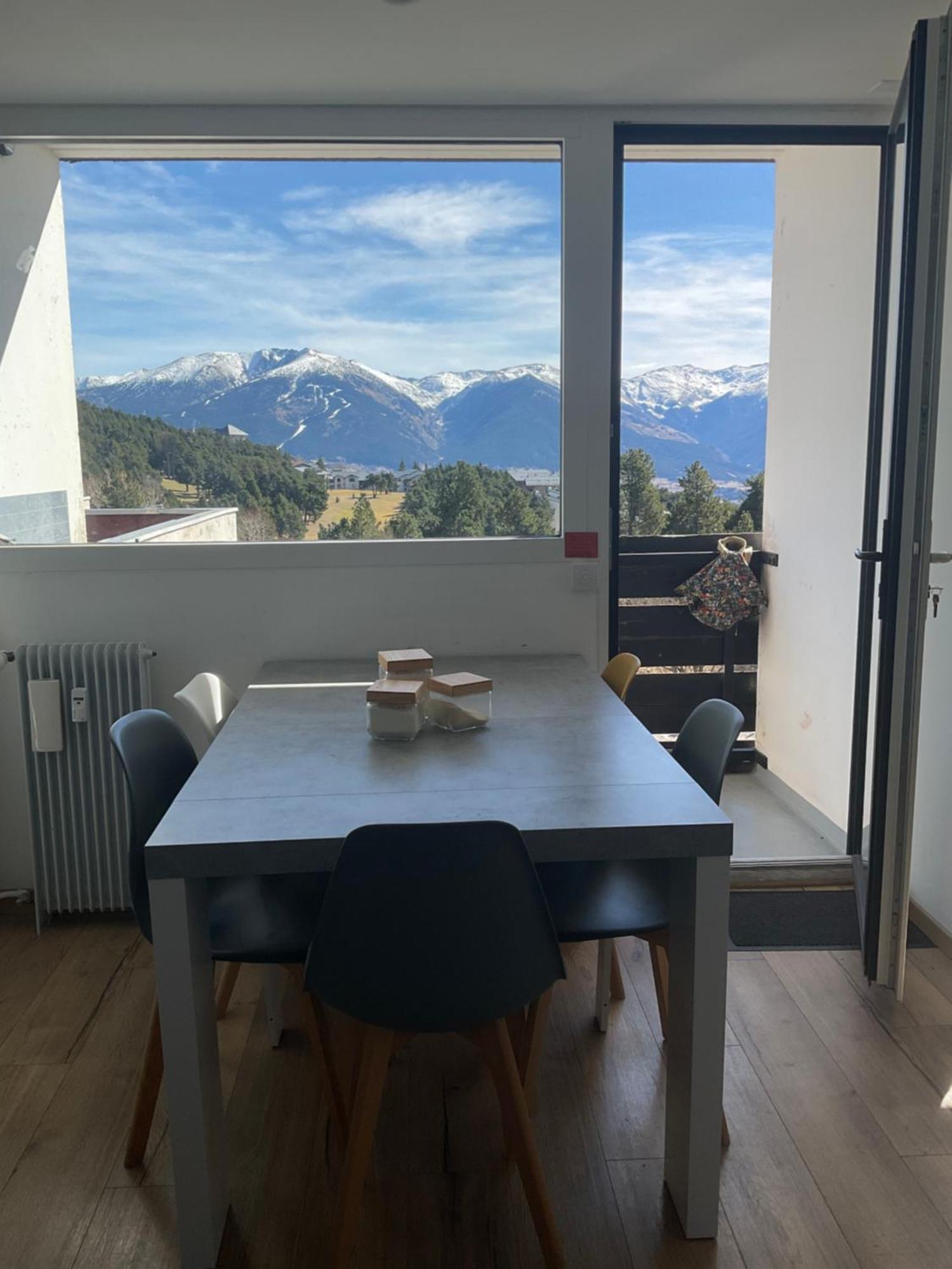 Appartement Tres Lumineux Egat Εξωτερικό φωτογραφία