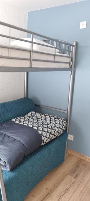 Appartement Tres Lumineux Egat Εξωτερικό φωτογραφία