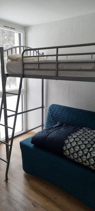 Appartement Tres Lumineux Egat Εξωτερικό φωτογραφία